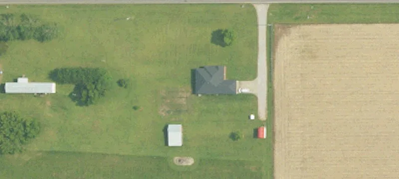 Fully Fenced Acreage Homesite