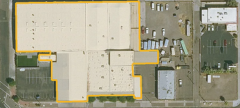 Vacant Residential Lot Opportunity