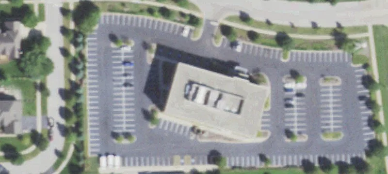 Built-Out Medical Office Suites