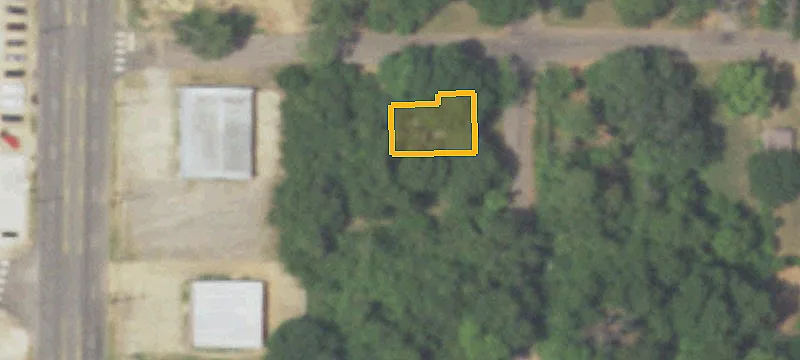 Commercial Land Lot Package