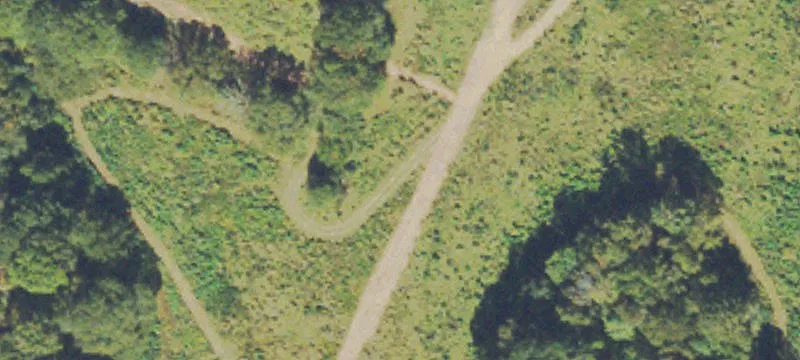Undeveloped Land Tract Opportunity