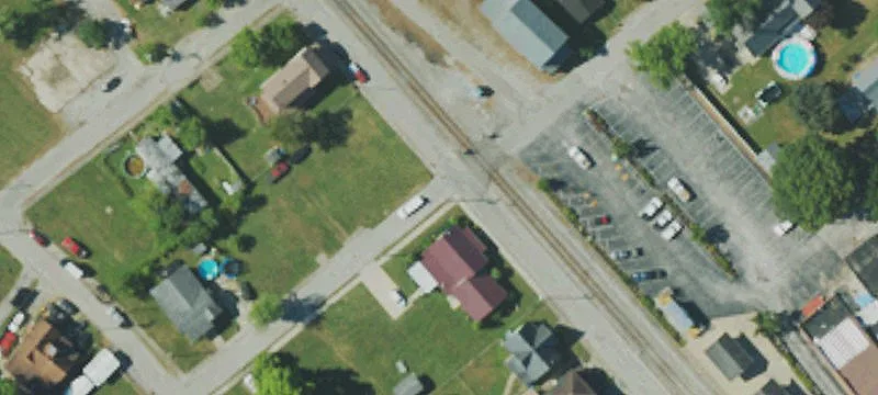 Historic Victorian Inn Property