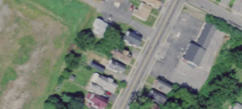 Two-Unit Residential Income Property