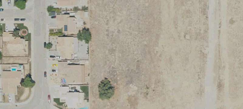 Land for Gas Station & Retail