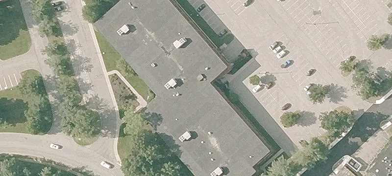 Flexible Office Space