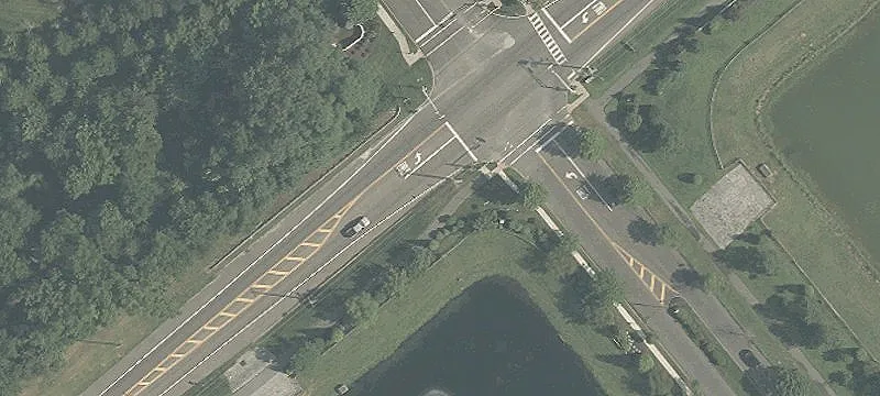 Build-to-Suit Development Land