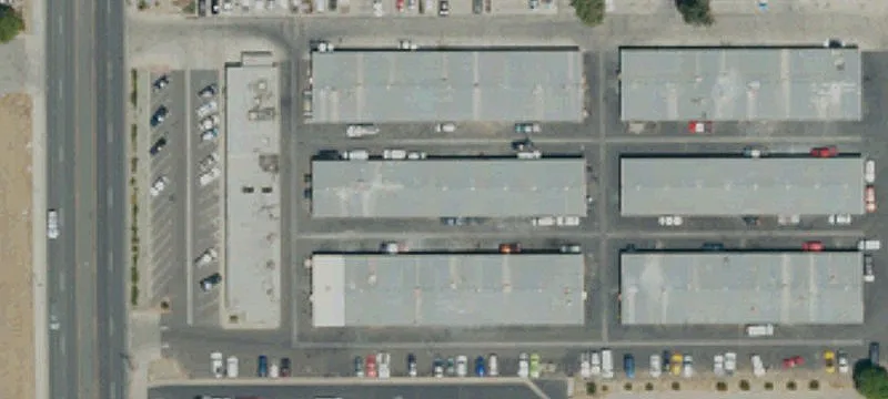 Multi-Tenant Industrial Suite