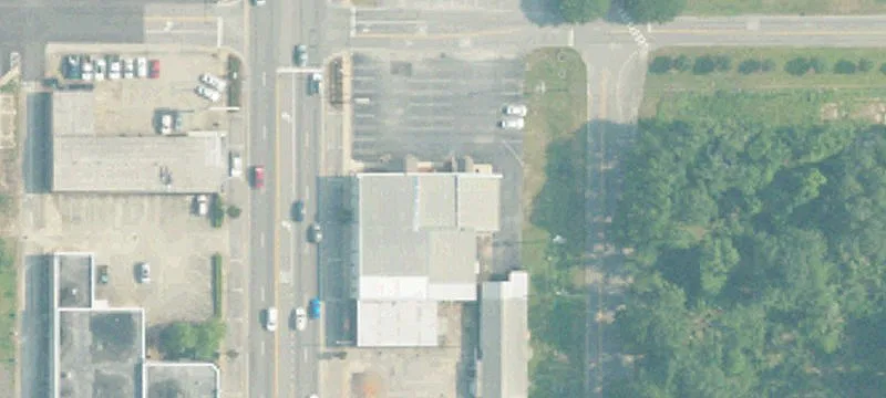 Automotive Service Retail Property