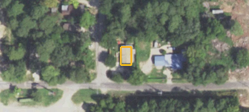 Apartment Building for Sale