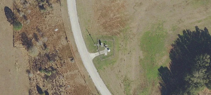 Commercial Land at High-Traffic Interchange