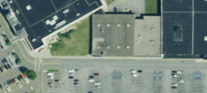 Anchored Retail Space at Plaza