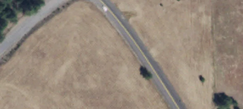 River-Overlooking Land Parcel