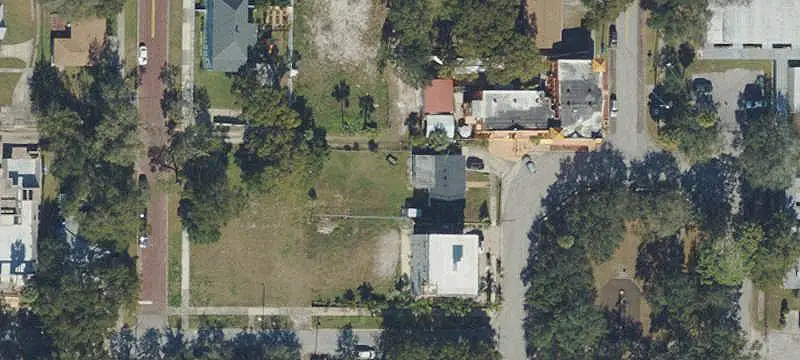 Residential Development Land Opportunity