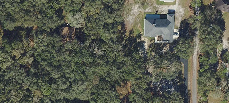Buildable Residential Land Parcel