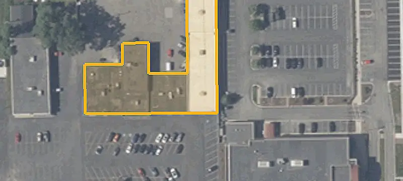 Single-Tenant Medical Office Building