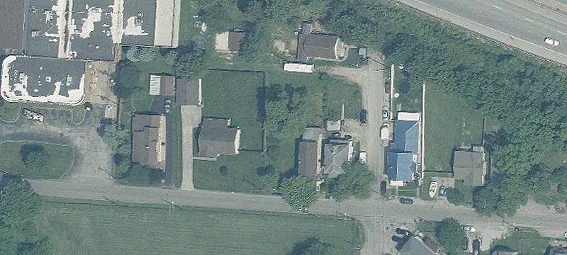 Warehouse with Expansion Option