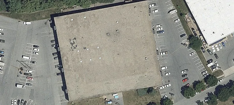 Flex/R&D Warehouse Space