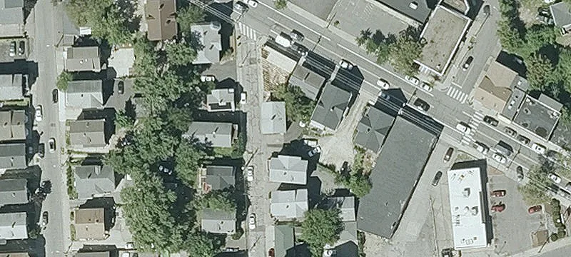 Two-Unit Residential Income Property