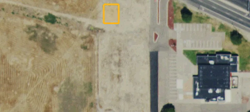 Mixed-Use Development Land Opportunity