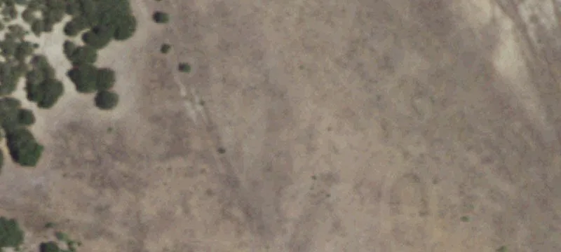 Agricultural Development Land with Highway Frontage