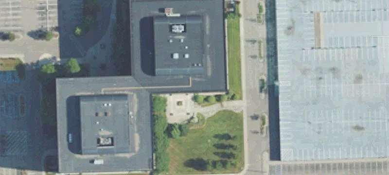 Full-Service Office Campus