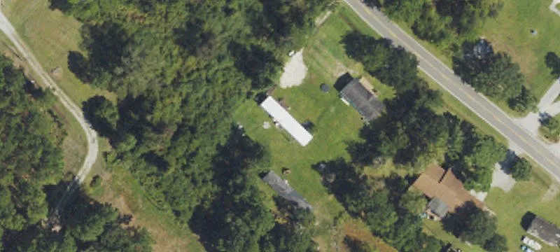 Office/Warehouse Drive-In Buildings