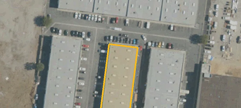 Renovated Warehouse and Manufacturing Space