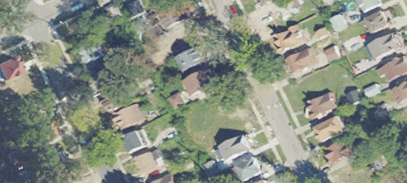 Renovated Income Duplex with Detached Garage