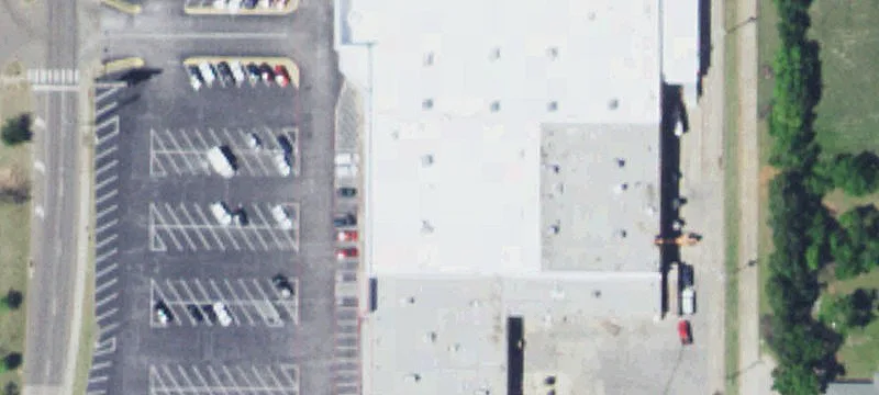 Retail Space in Town & Country Center