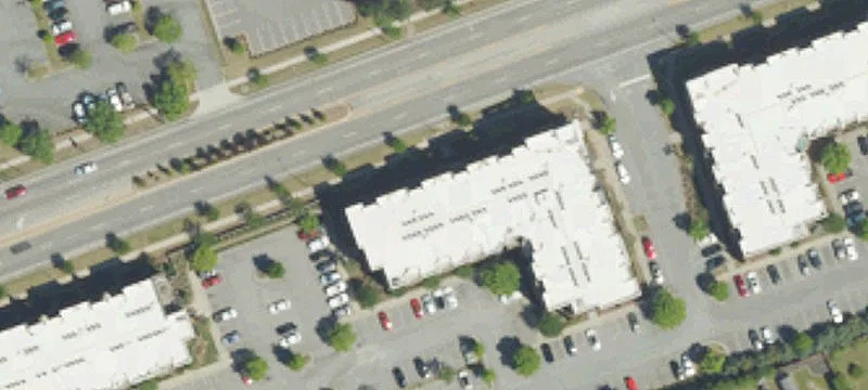 Retail Space Near University Corridor