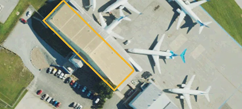 Industrial Land for Lease