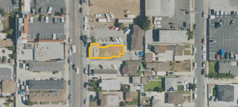 Restaurant Property with Two Tenants