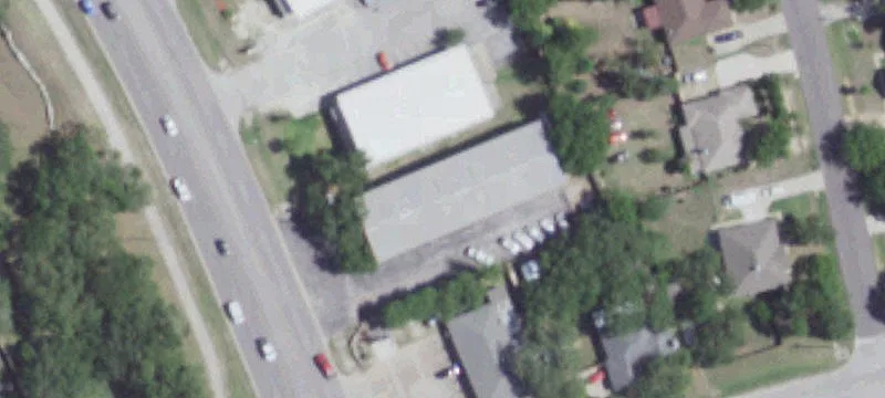 Fully HVAC Warehouse