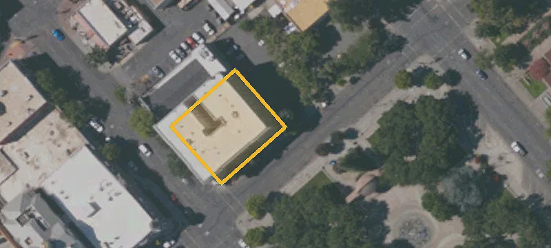 Downtown Office Suite with Parking