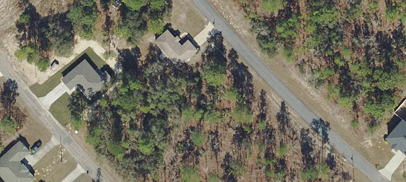 Residential Land Lot