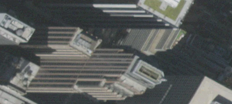 22-Story Office Building