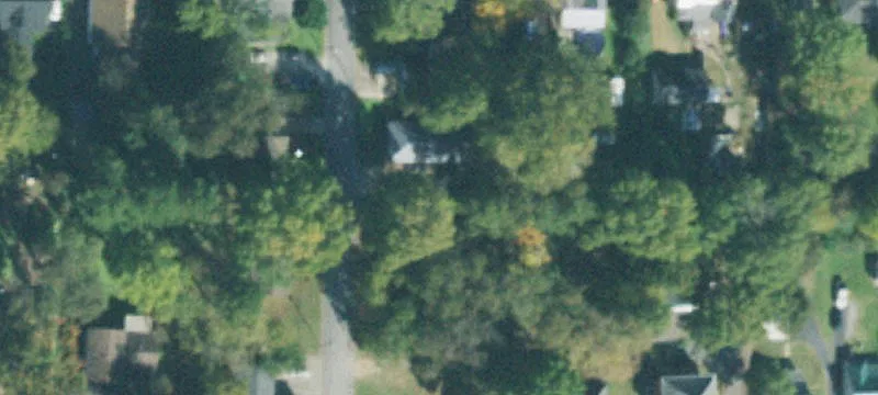 Residential Building Lot