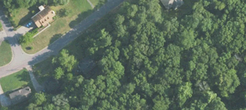 Adjacent Residential Lots