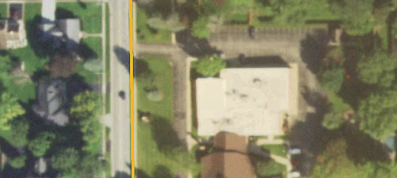 Residential Land Lot