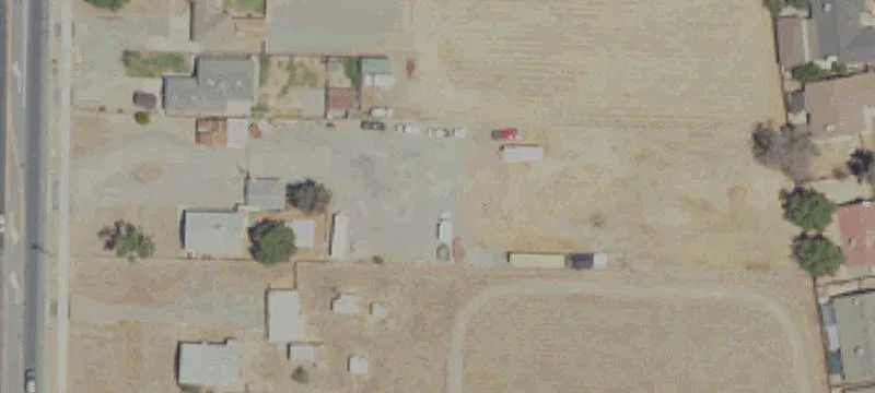 Remodeled Mobile Home in Park