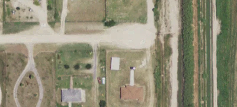 Residential Homesite with Pool