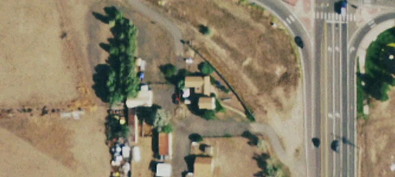 Last Available Commercial Land Pad