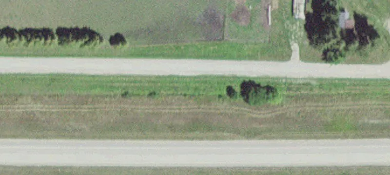 Mixed-Use Farm with Hunting Habitat