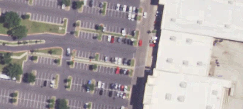 Inline Retail Suite