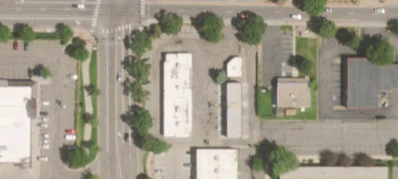 Multi-Tenant Retail Strip with Car Wash