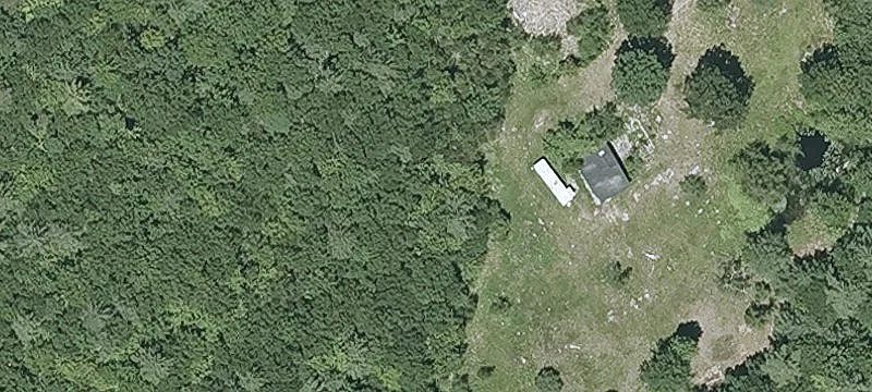 Buildable Residential Land Lot
