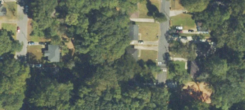 Residential Duplex for Lease