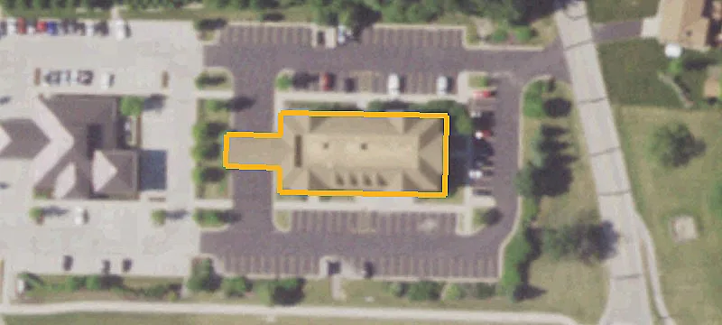 Multi-Tenant Medical Office Building