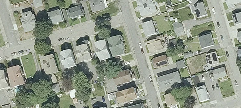 Three-Unit Income Property with Detached Garage