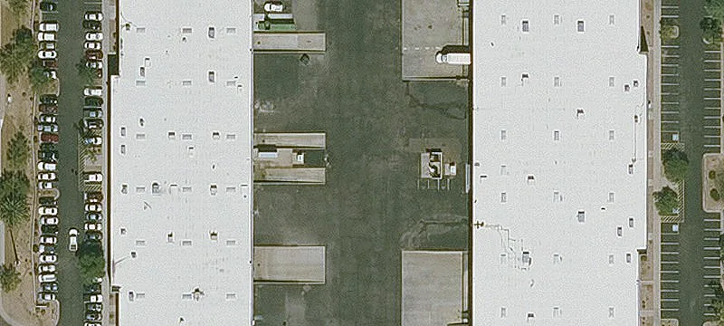 Light Industrial Warehouse with Truckwell